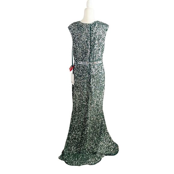 Mac Duggal 12 NWT - Picture 6 of 14